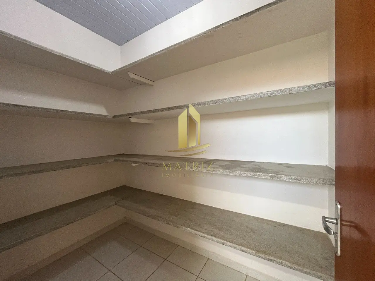 Ponto Comercial para alugar no Parque dos Lima em Franca - Cód. 4834 (Foto 4) - Matriz Imobiliária