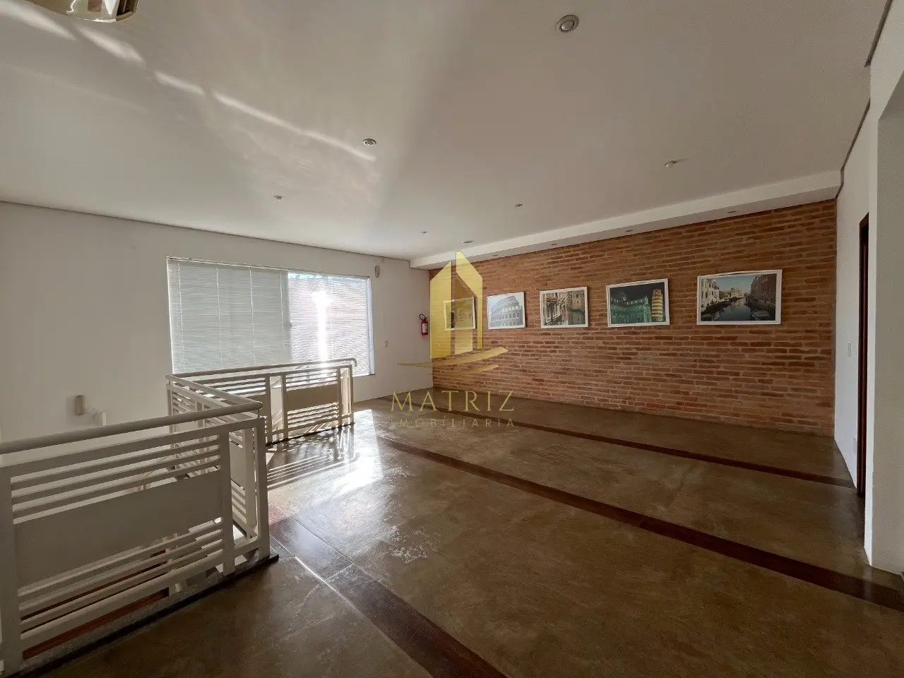 Ponto Comercial para alugar no Parque dos Lima em Franca - Cód. 4834 (Foto 6) - Matriz Imobiliária