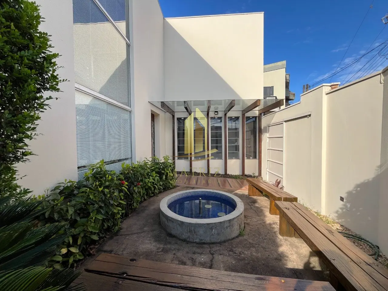 Ponto Comercial para alugar no Parque dos Lima em Franca - Cód. 4834 (Foto 8) - Matriz Imobiliária