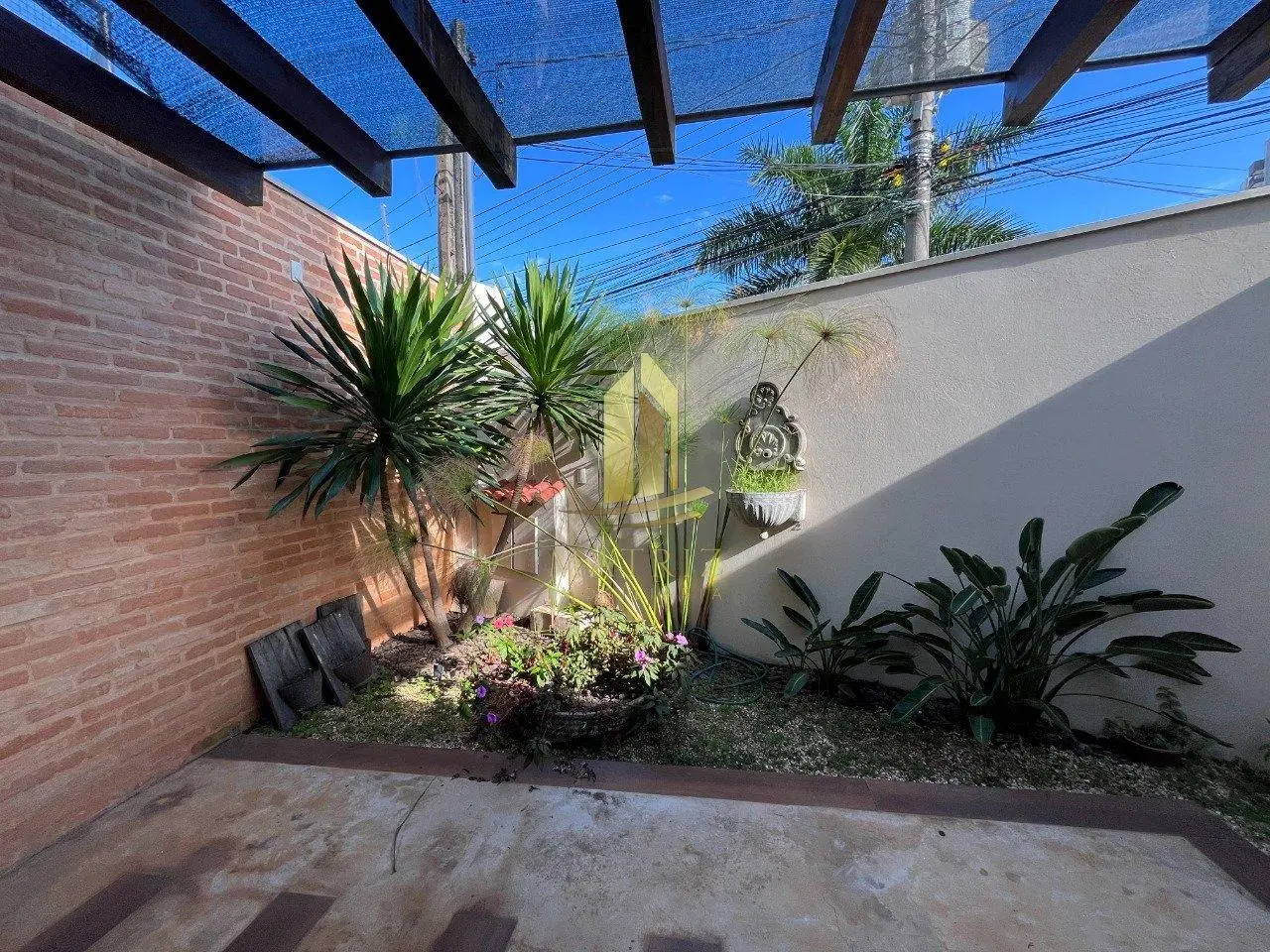Ponto Comercial para alugar no Parque dos Lima em Franca - Cód. 4834 (Foto 9) - Matriz Imobiliária