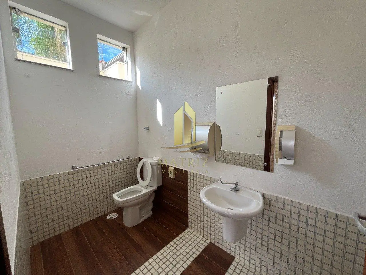 Ponto Comercial para alugar no Parque dos Lima em Franca - Cód. 4834 (Foto 13) - Matriz Imobiliária