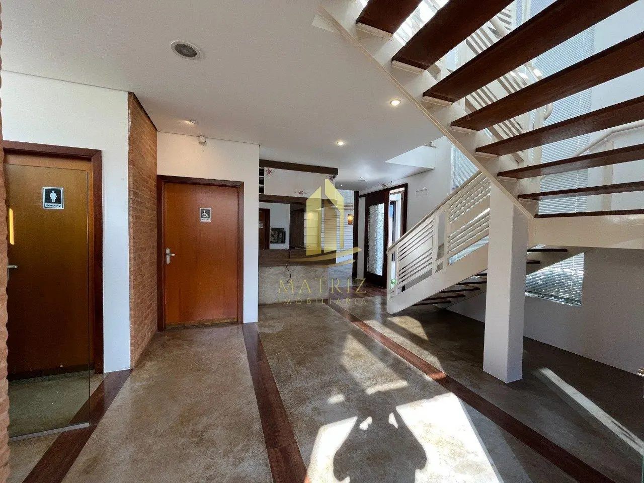 Ponto Comercial para alugar no Parque dos Lima em Franca - Cód. 4834 (Foto 14) - Matriz Imobiliária