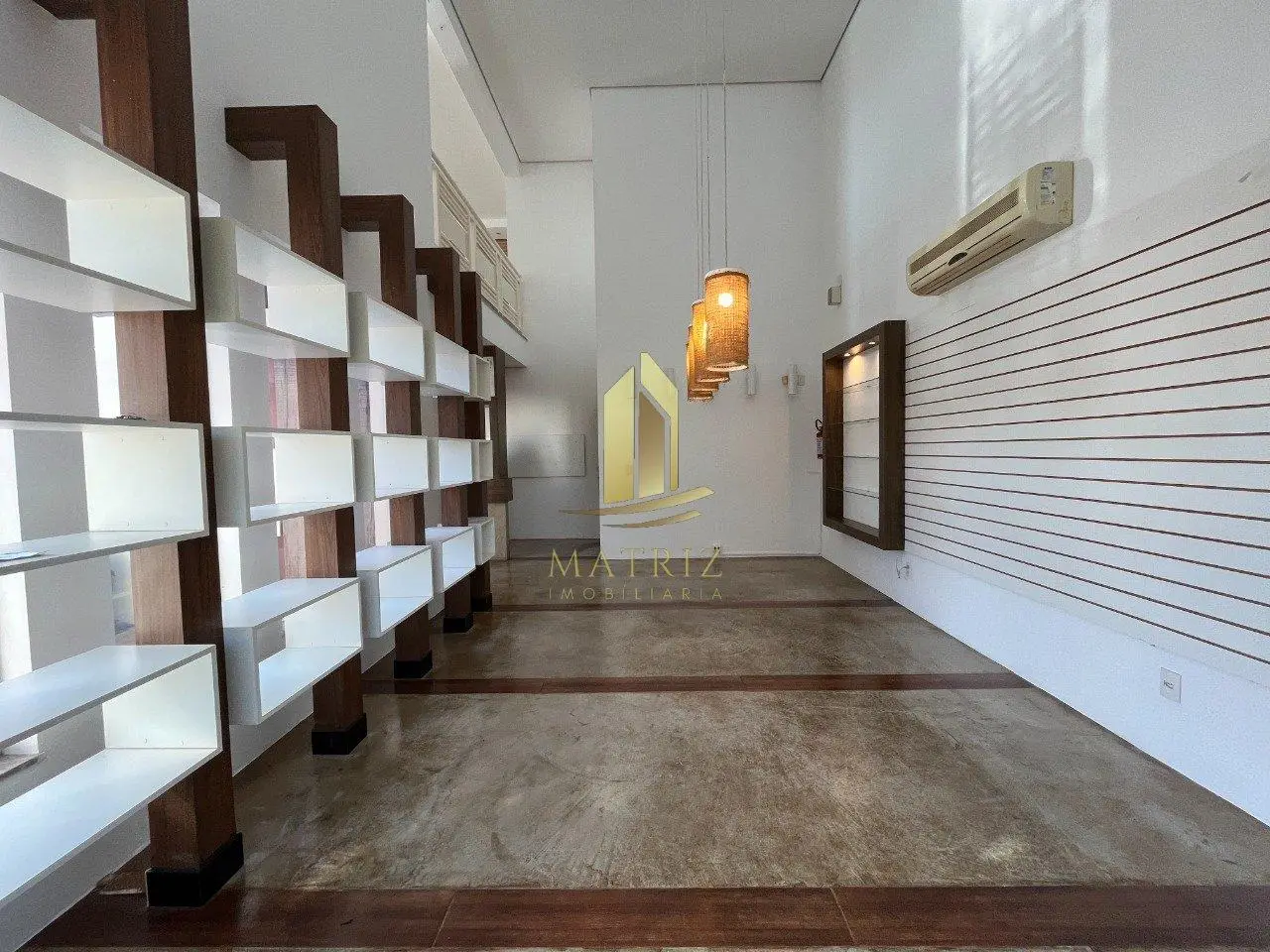 Ponto Comercial para alugar no Parque dos Lima em Franca - Cód. 4834 (Foto 16) - Matriz Imobiliária