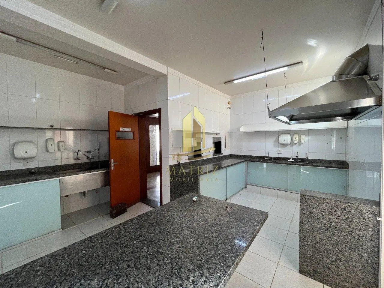 Ponto Comercial para alugar no Parque dos Lima em Franca - Cód. 4834 (Foto 18) - Matriz Imobiliária