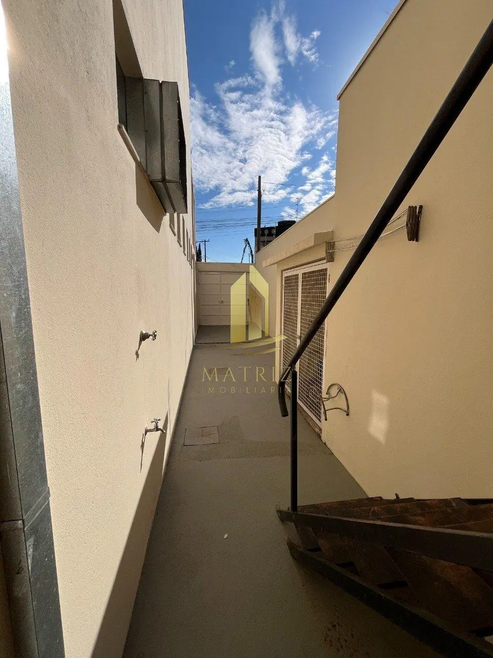 Ponto Comercial para alugar no Parque dos Lima em Franca - Cód. 4834 (Foto 19) - Matriz Imobiliária