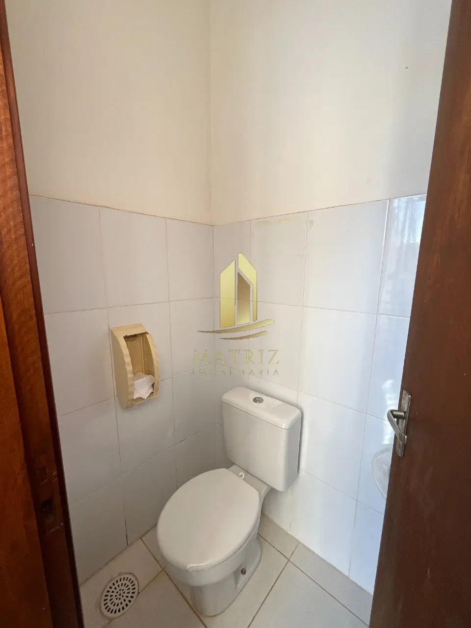 Ponto Comercial para alugar no Parque dos Lima em Franca - Cód. 4834 (Foto 20) - Matriz Imobiliária