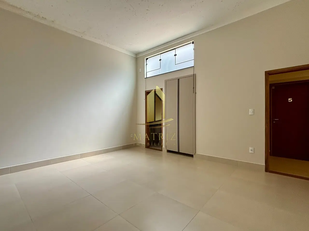 Salas/Conjuntos para alugar no São José em Franca - Cód. 4840 (Foto 5) - Matriz Imobiliária