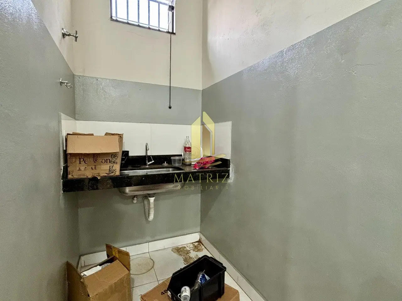 Ponto Comercial para alugar no Vila Chico Júlio em Franca - Cód. 4841 (Foto 4) - Matriz Imobiliária