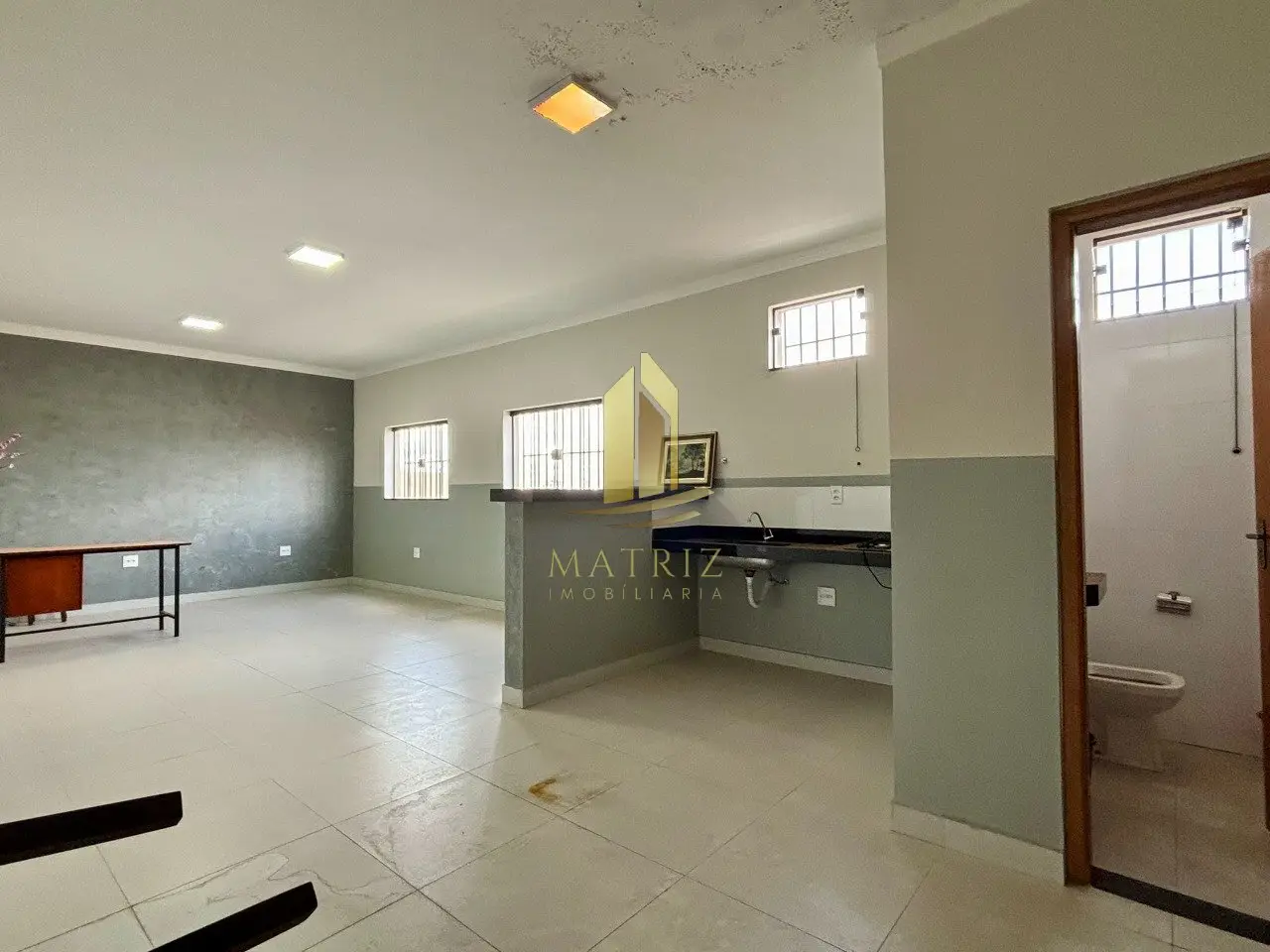 Ponto Comercial para alugar no Vila Chico Júlio em Franca - Cód. 4841 (Foto 9) - Matriz Imobiliária