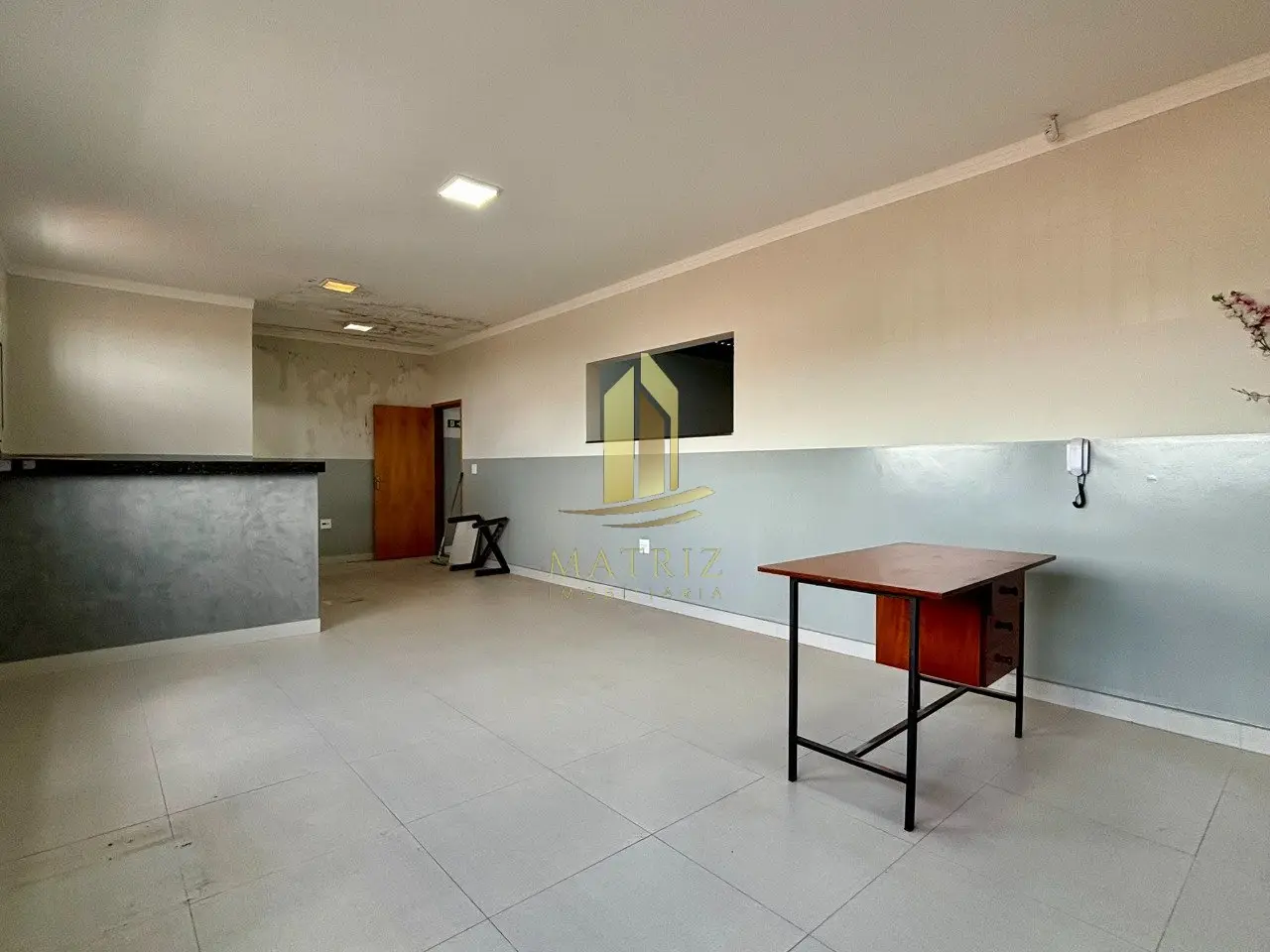 Ponto Comercial para alugar no Vila Chico Júlio em Franca - Cód. 4841 (Foto 11) - Matriz Imobiliária
