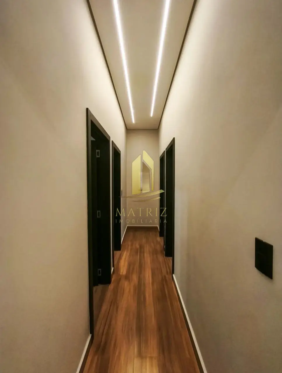 Casa à venda no Jardim Natal I em Franca - Cód. 4842 (Foto 7) - Matriz Imobiliária