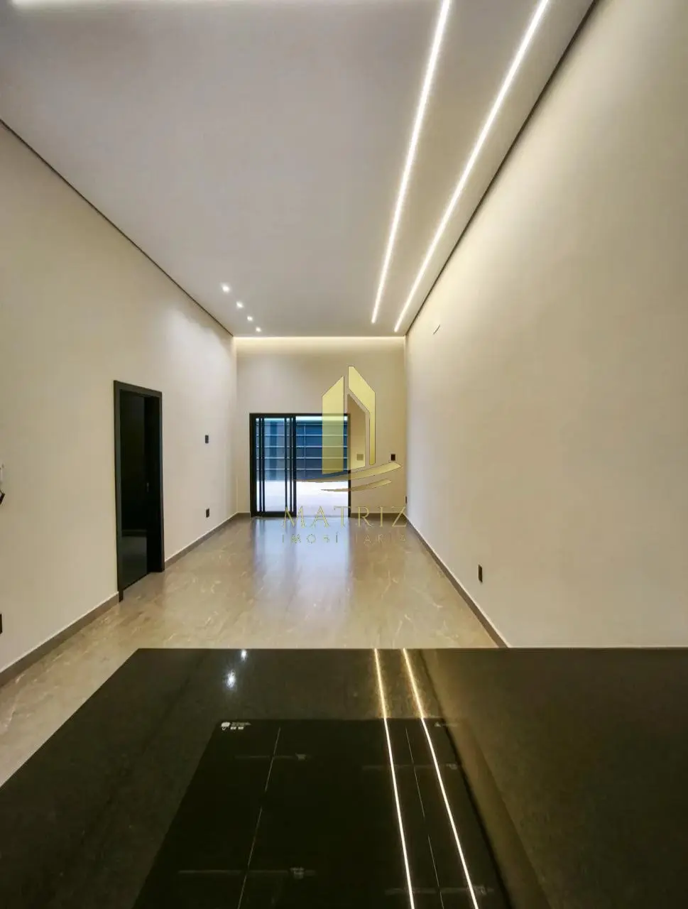 Casa à venda no Jardim Natal I em Franca - Cód. 4842 (Foto 8) - Matriz Imobiliária