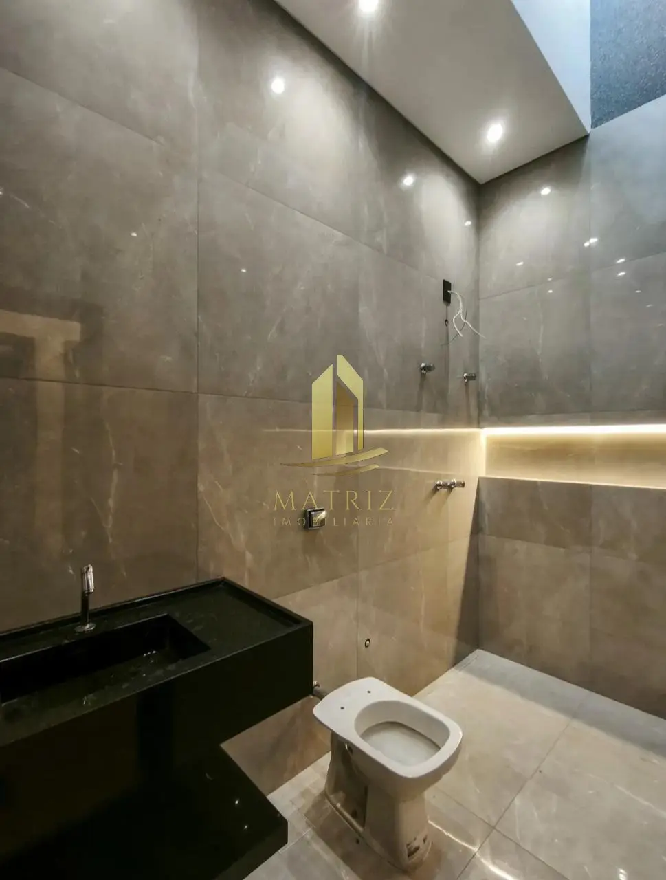 Casa à venda no Jardim Natal I em Franca - Cód. 4842 (Foto 9) - Matriz Imobiliária
