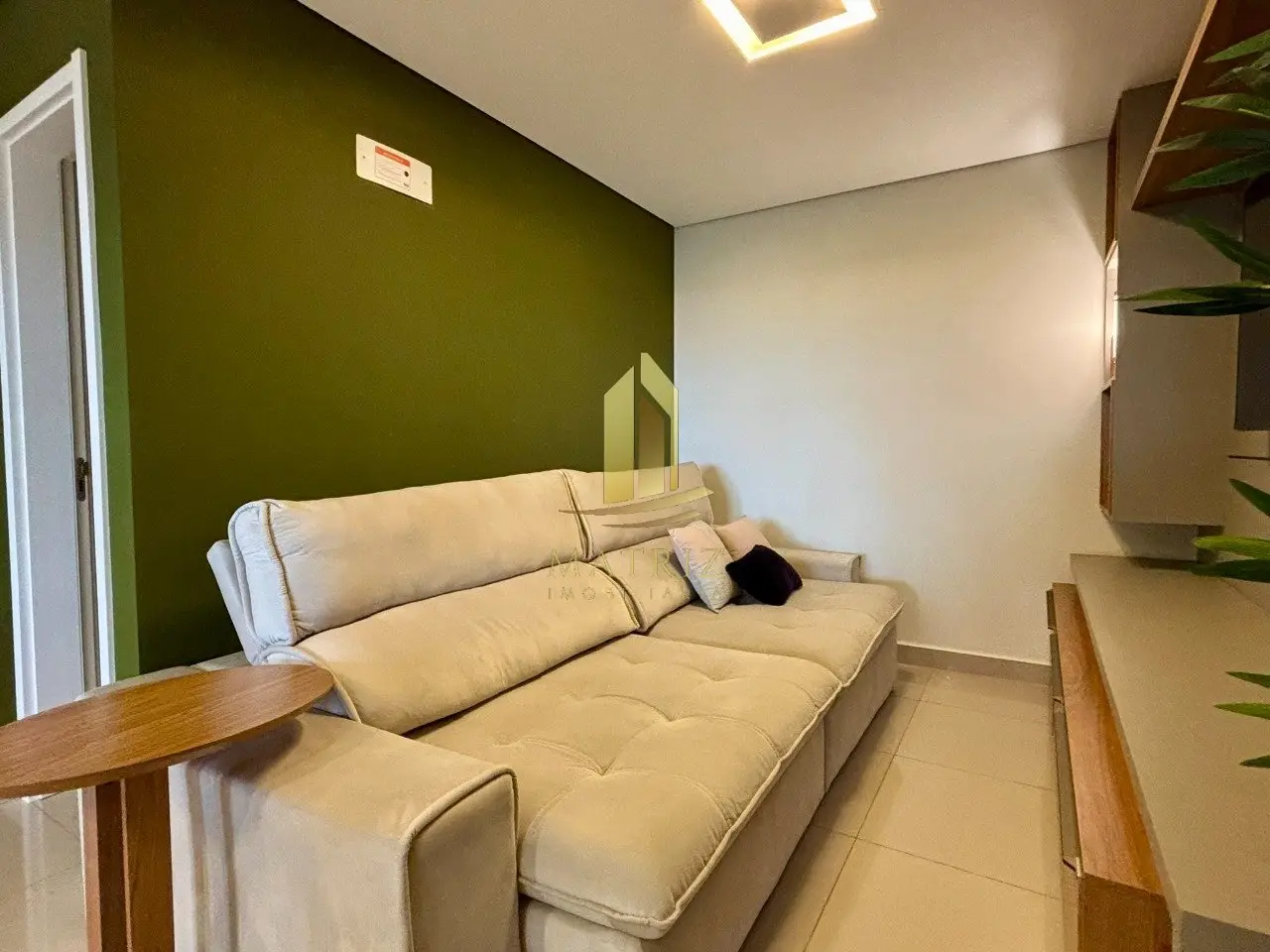 Apartamento à venda no Núcleo Agrícola Alpha em Franca - Cód. 4848 (Foto 4) - Matriz Imobiliária