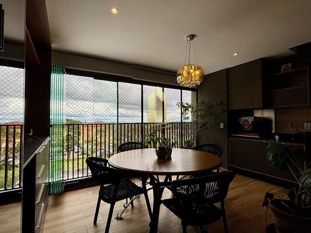 Apartamento à venda no Núcleo Agrícola Alpha em Franca - Cód. 4848 (Foto 6) - Matriz Imobiliária