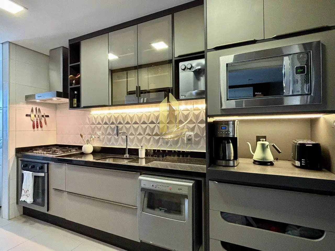 Apartamento à venda no Núcleo Agrícola Alpha em Franca - Cód. 4848 (Foto 7) - Matriz Imobiliária