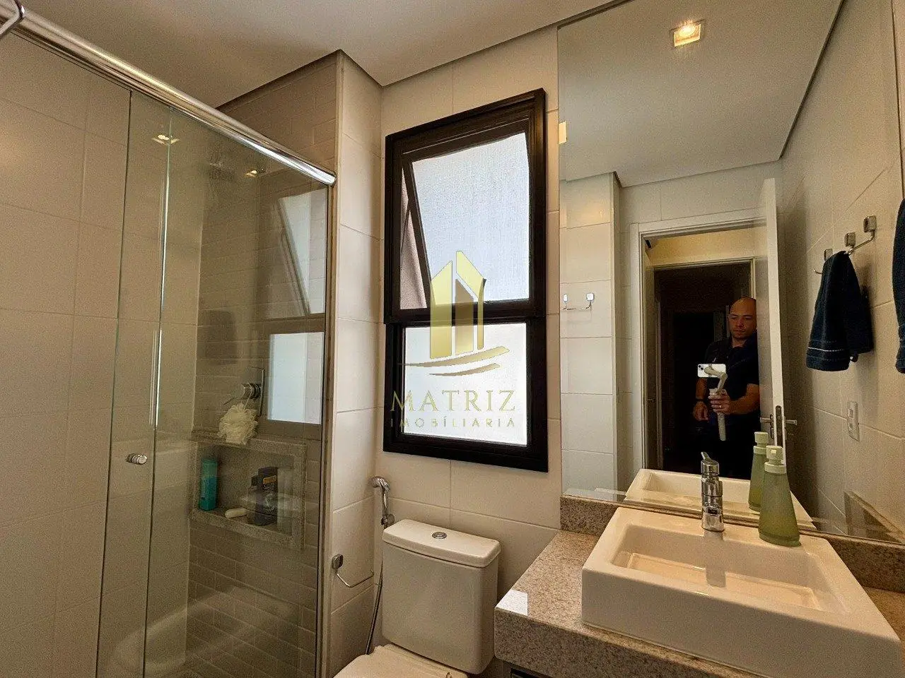 Apartamento à venda no Núcleo Agrícola Alpha em Franca - Cód. 4848 (Foto 12) - Matriz Imobiliária
