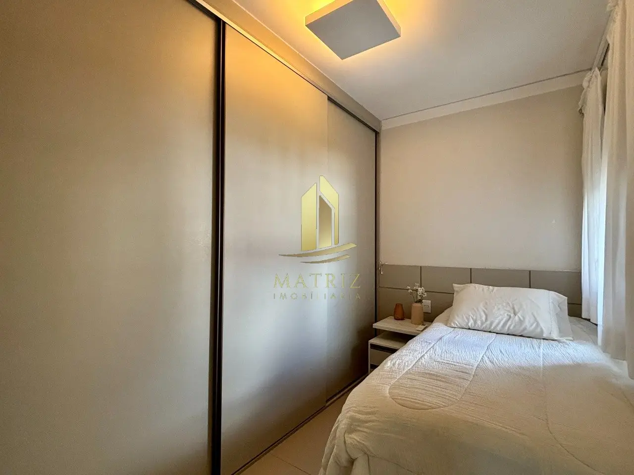 Apartamento à venda no Núcleo Agrícola Alpha em Franca - Cód. 4848 (Foto 13) - Matriz Imobiliária