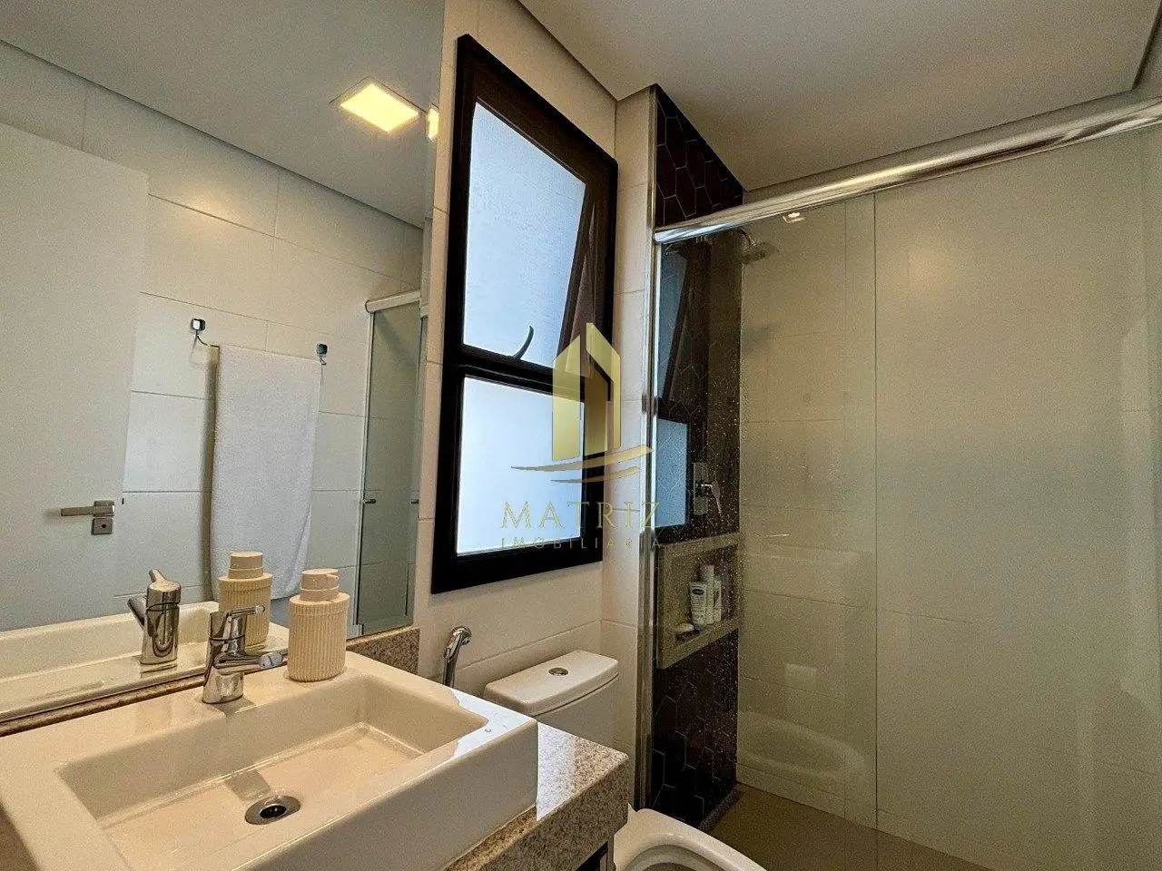 Apartamento à venda no Núcleo Agrícola Alpha em Franca - Cód. 4848 (Foto 14) - Matriz Imobiliária