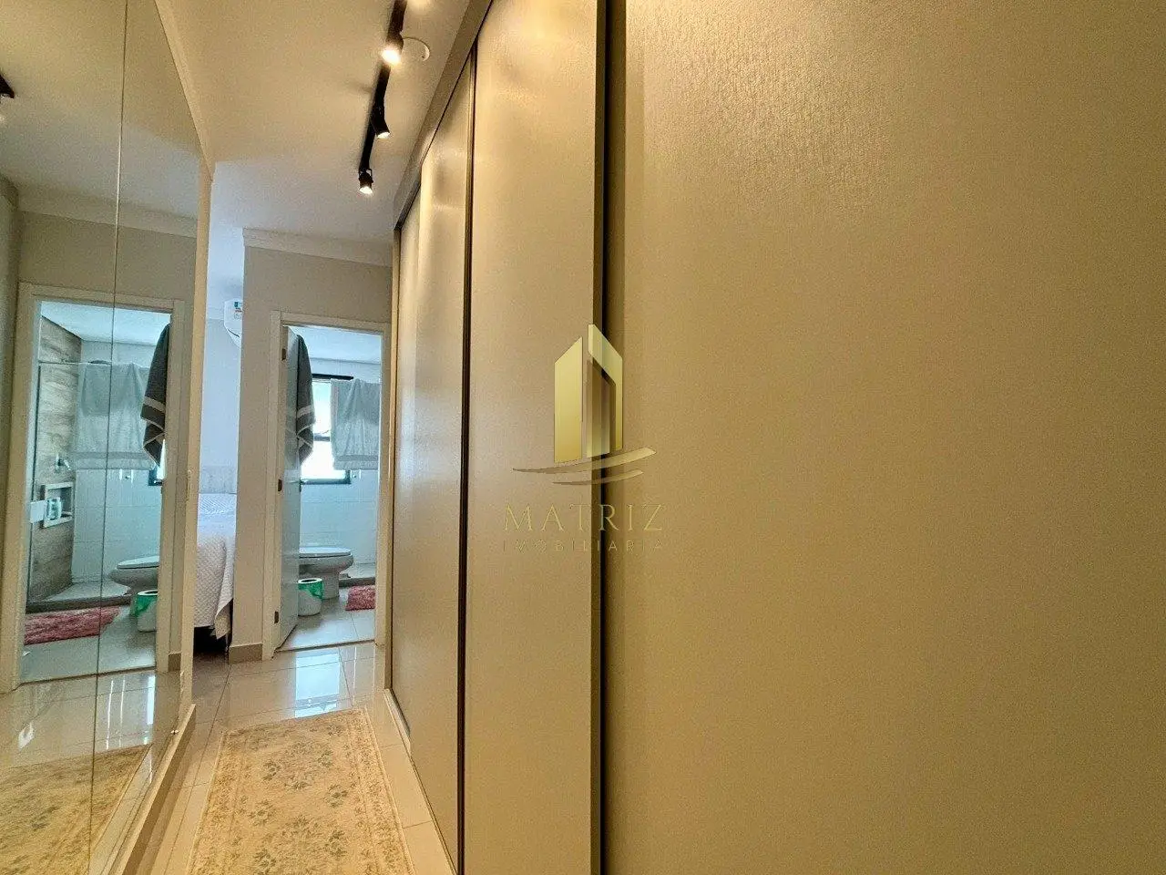 Apartamento à venda no Núcleo Agrícola Alpha em Franca - Cód. 4848 (Foto 15) - Matriz Imobiliária