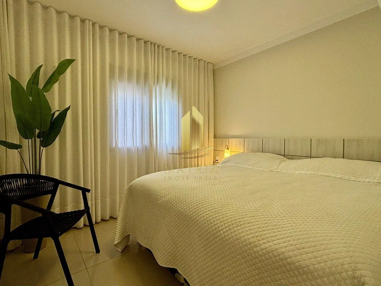 Apartamento à venda no Núcleo Agrícola Alpha em Franca - Cód. 4848 (Foto 16) - Matriz Imobiliária