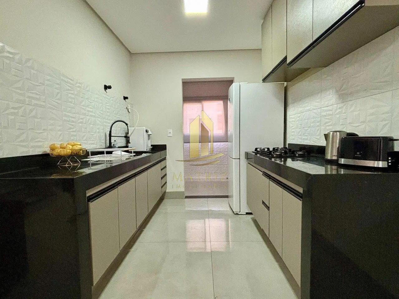 Apartamento à venda no Centro em Franca - Cód. 4849 (Foto 2) - Matriz Imobiliária