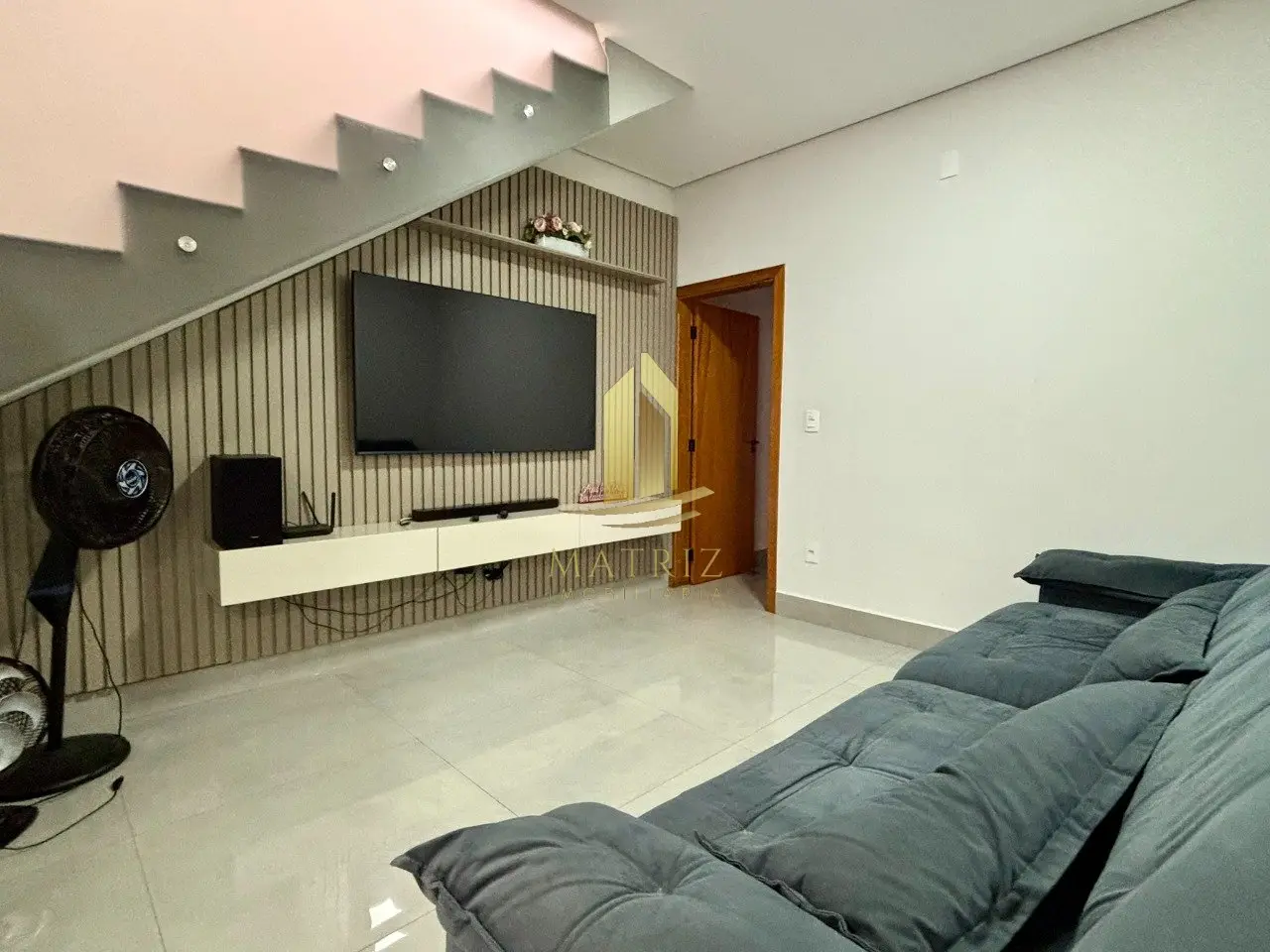Apartamento à venda no Centro em Franca - Cód. 4849 (Foto 3) - Matriz Imobiliária