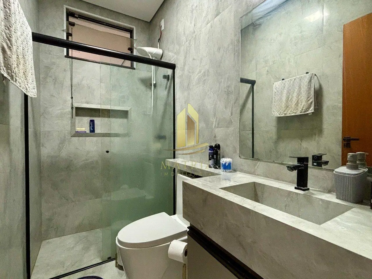 Apartamento à venda no Centro em Franca - Cód. 4849 (Foto 5) - Matriz Imobiliária