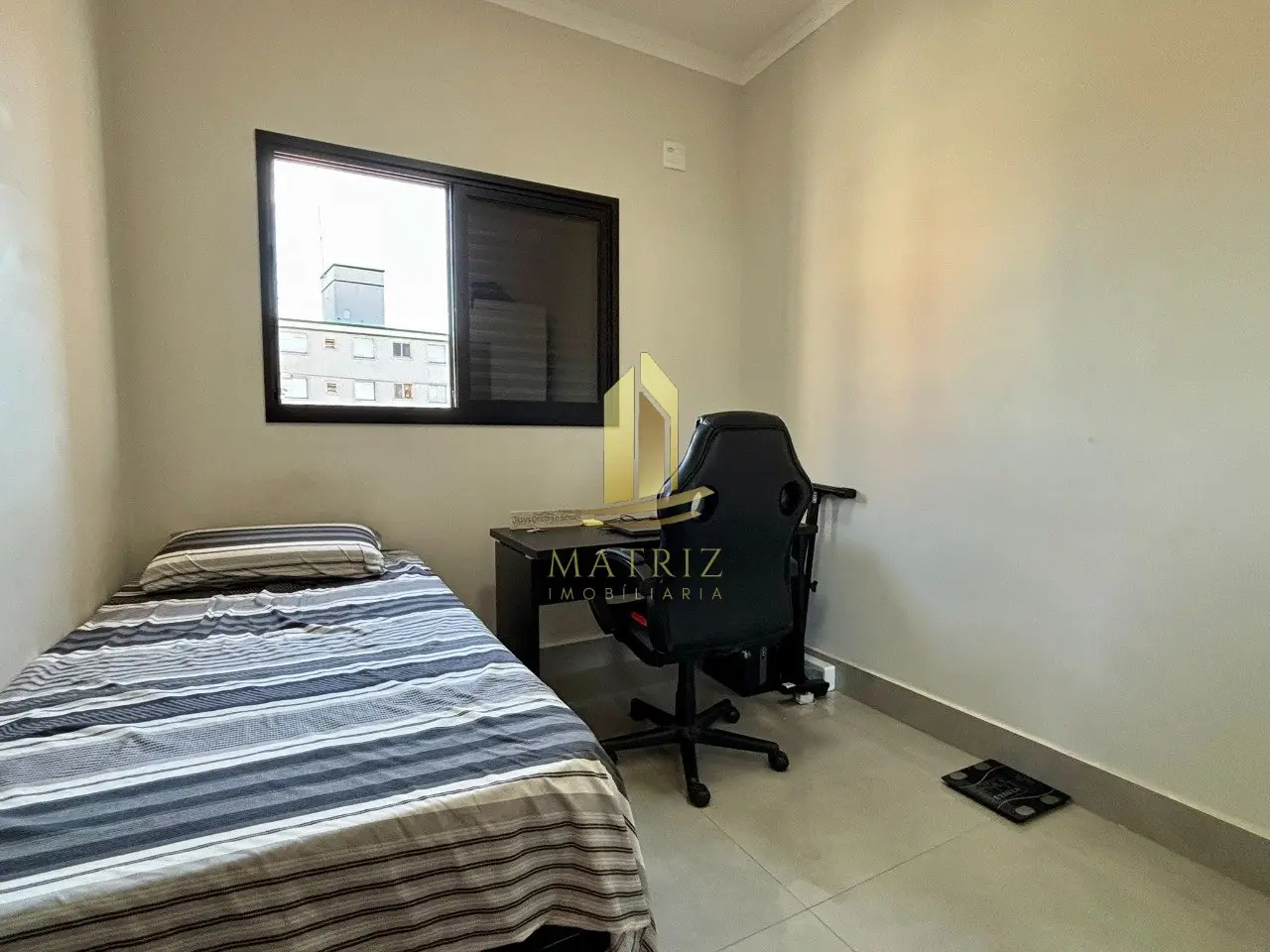 Apartamento à venda no Centro em Franca - Cód. 4849 (Foto 6) - Matriz Imobiliária