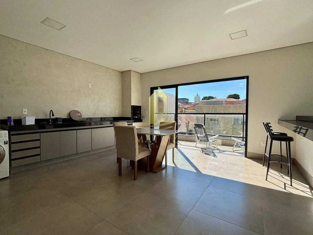 Apartamento à venda no Centro em Franca - Cód. 4849 (Foto 12) - Matriz Imobiliária
