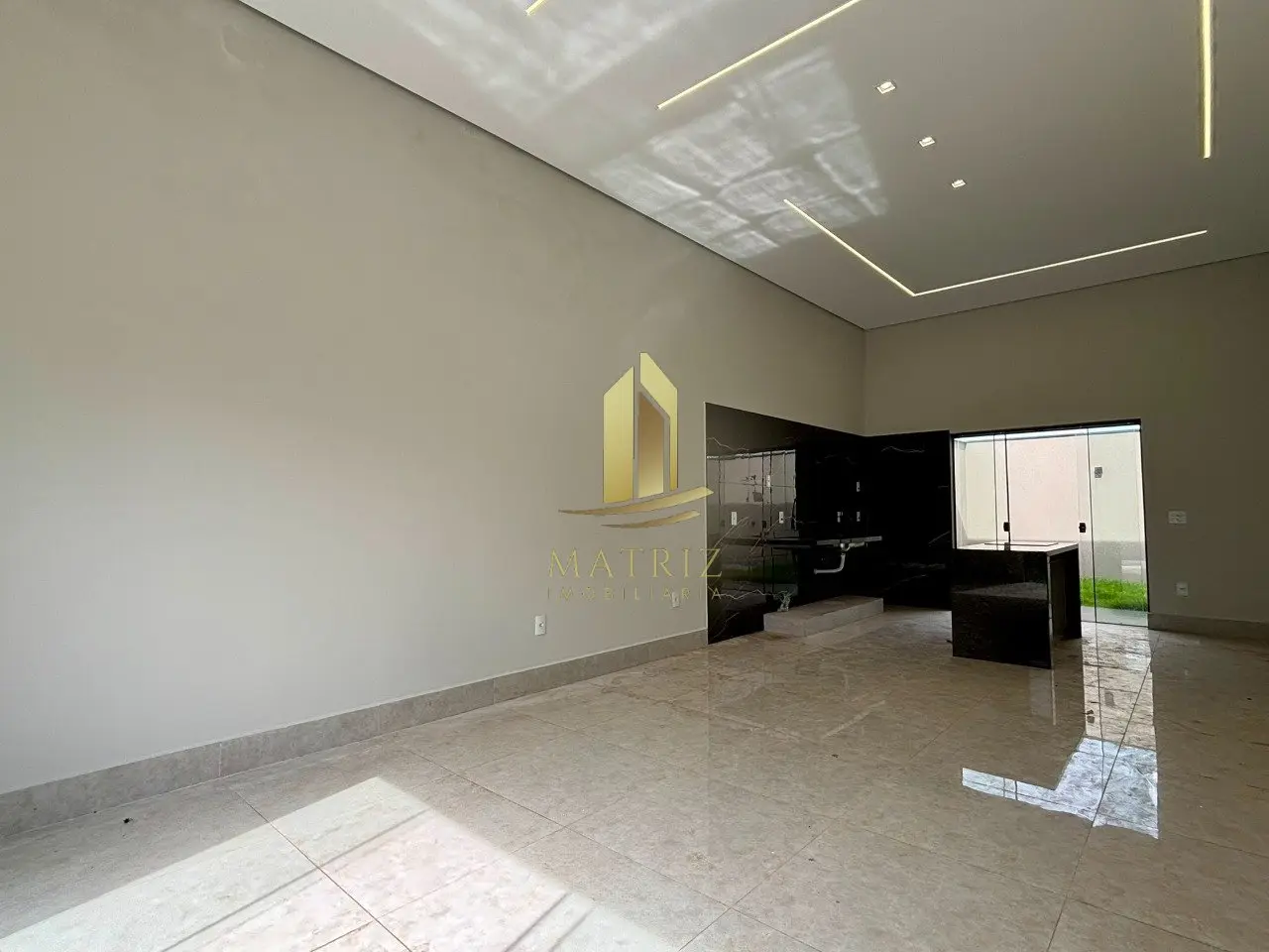 Casa à venda no Parque dos Coqueiros em Franca - Cód. 4854 (Foto 3) - Matriz Imobiliária