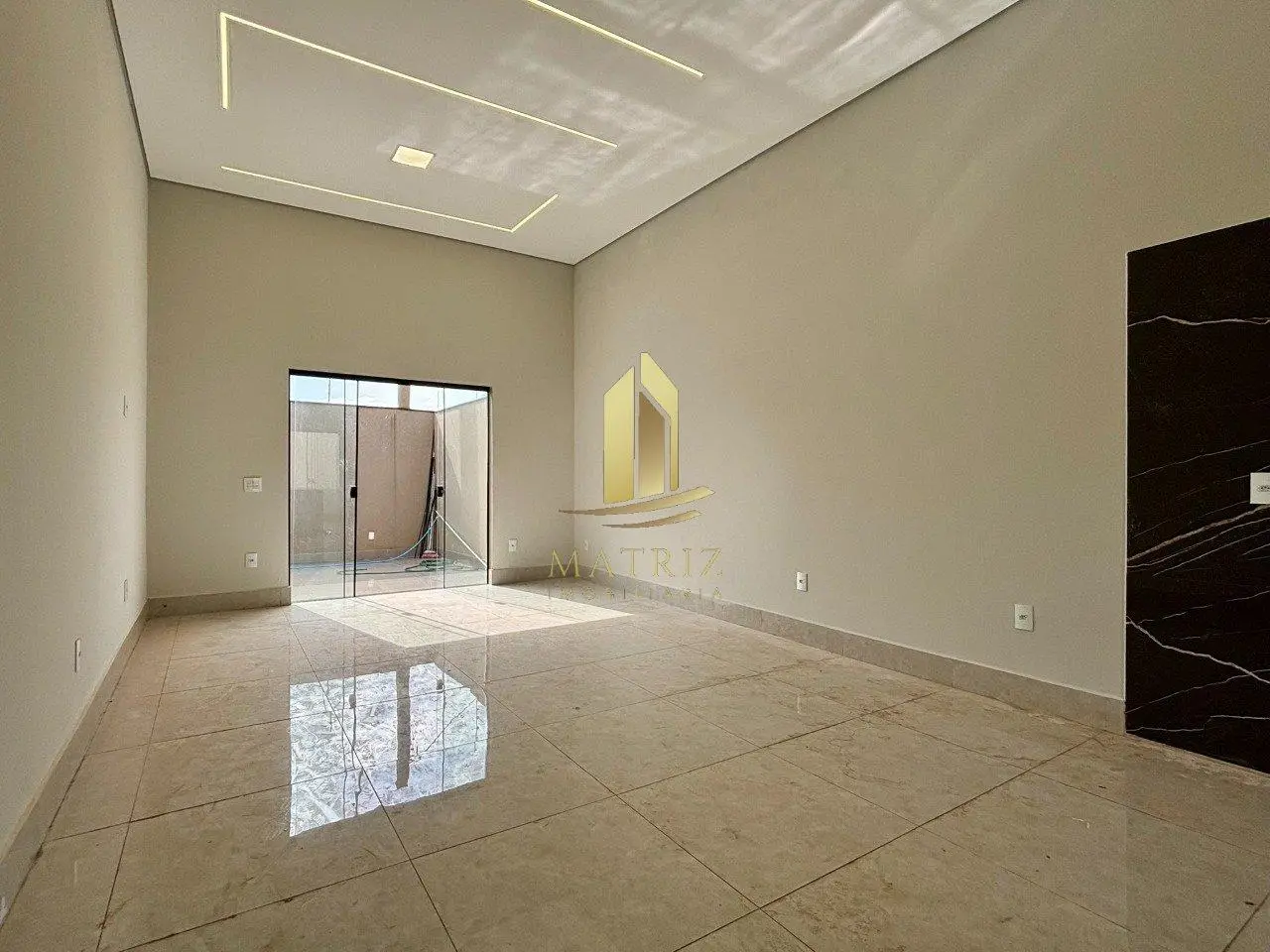 Casa à venda no Parque dos Coqueiros em Franca - Cód. 4854 (Foto 4) - Matriz Imobiliária