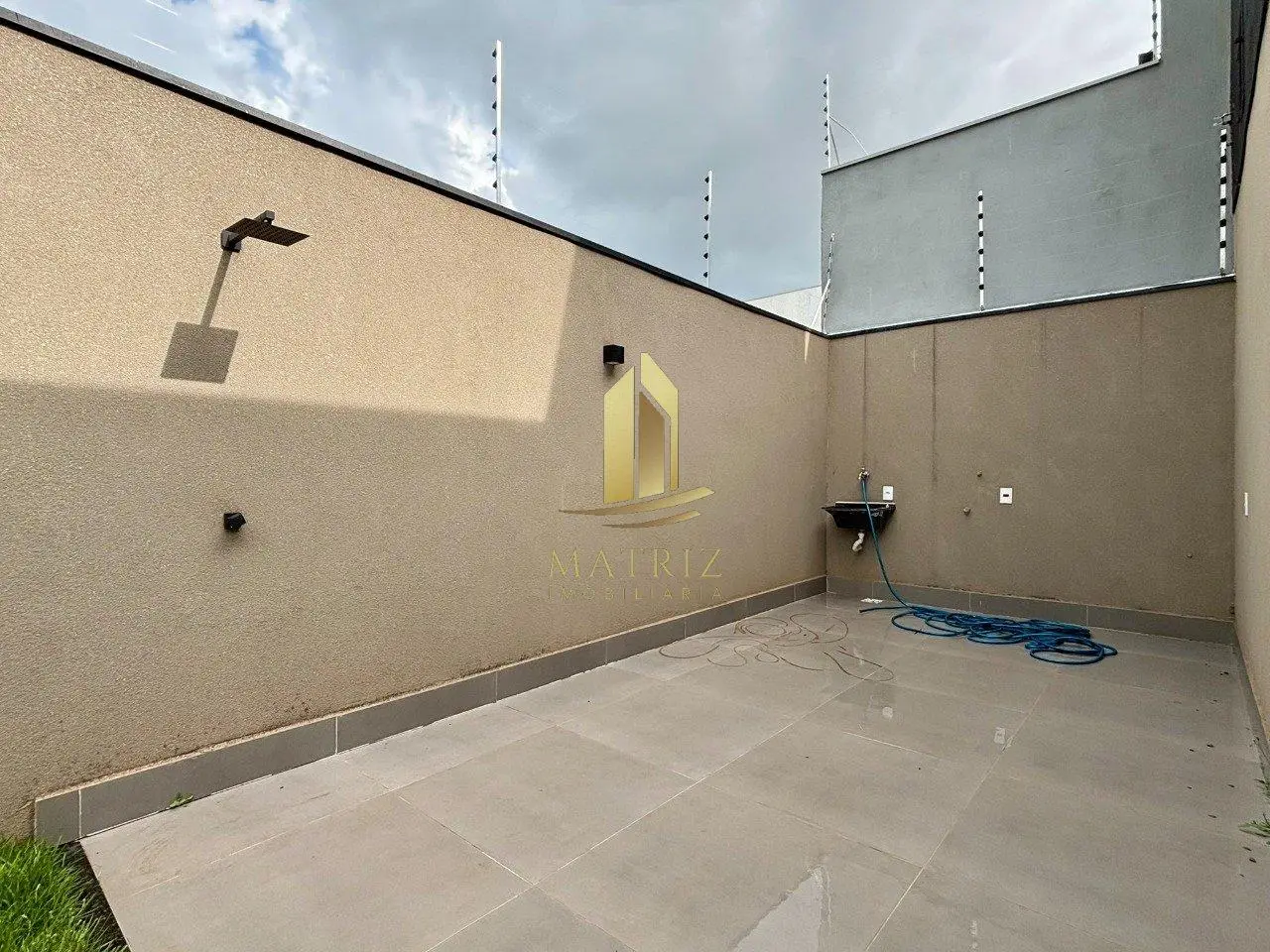 Casa à venda no Parque dos Coqueiros em Franca - Cód. 4854 (Foto 8) - Matriz Imobiliária