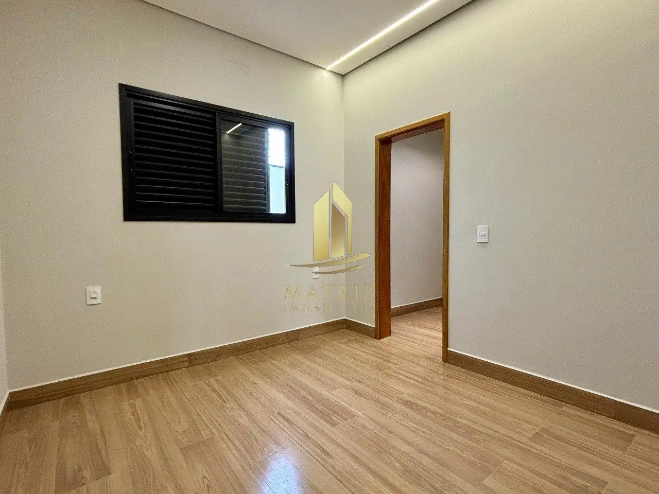 Casa à venda no Parque dos Coqueiros em Franca - Cód. 4854 (Foto 9) - Matriz Imobiliária
