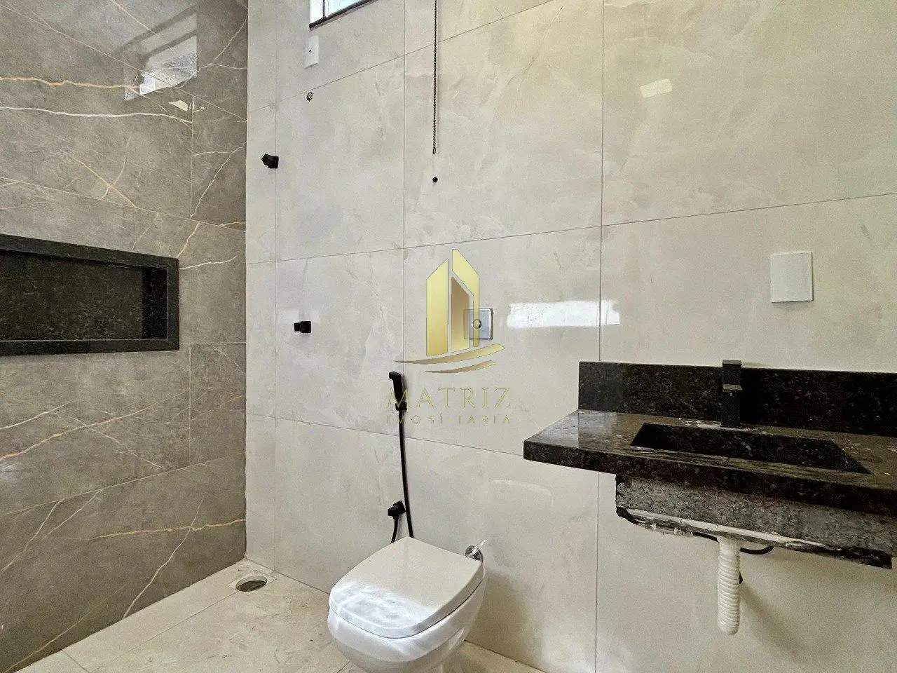 Casa à venda no Parque dos Coqueiros em Franca - Cód. 4854 (Foto 11) - Matriz Imobiliária