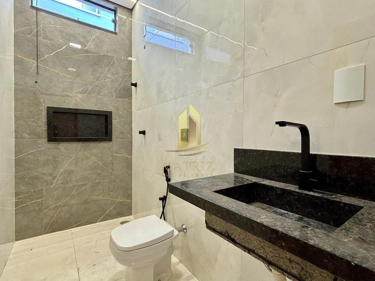 Casa à venda no Parque dos Coqueiros em Franca - Cód. 4854 (Foto 13) - Matriz Imobiliária
