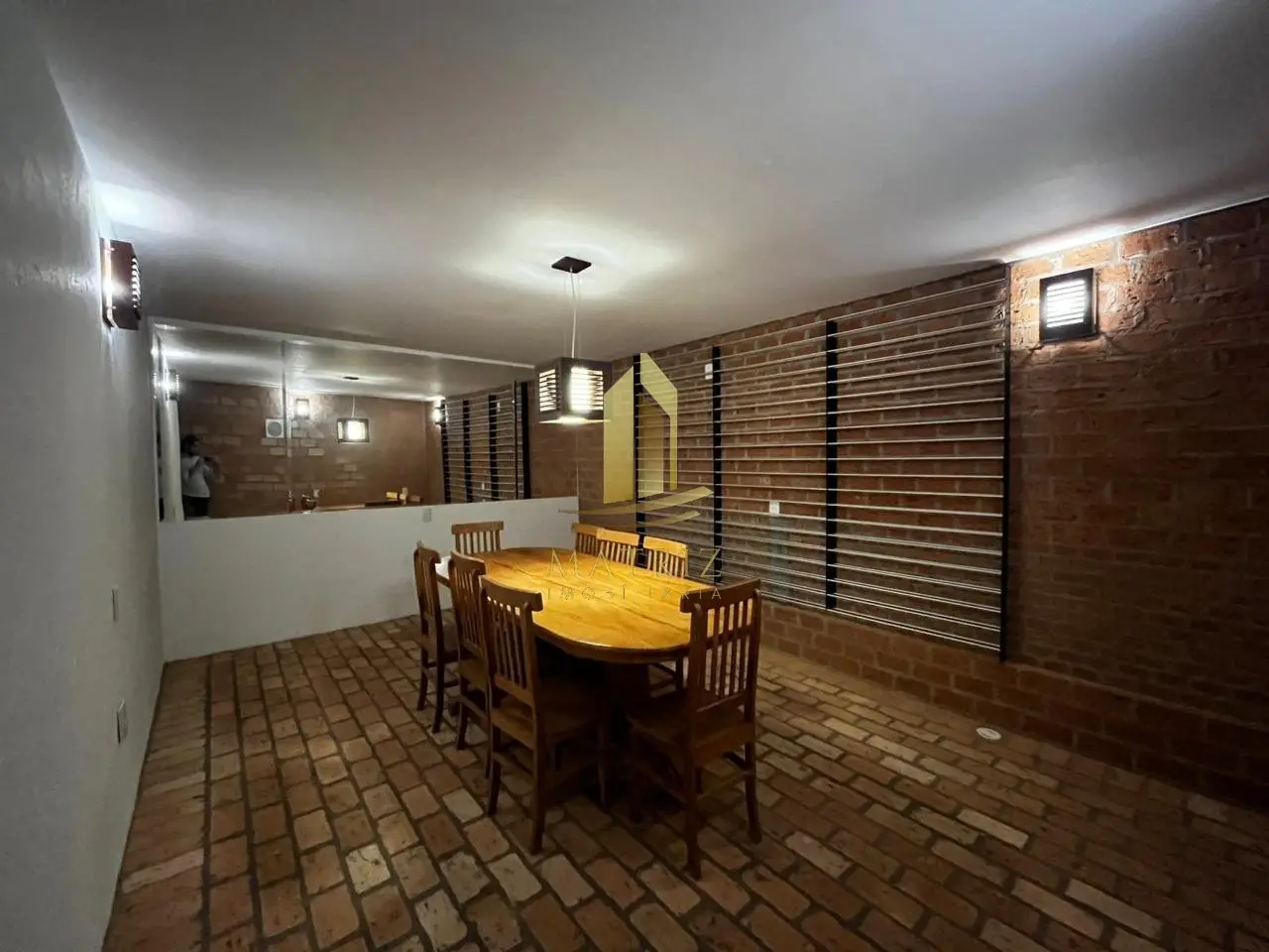Casa em Condomínio à venda no Reserva Terra Nova em Cristais Paulista - Cód. 4855 (Foto 3) - Matriz Imobiliária