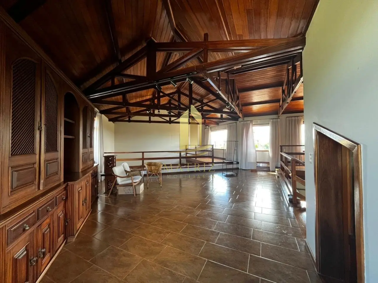 Casa em Condomínio à venda no Reserva Terra Nova em Cristais Paulista - Cód. 4855 (Foto 4) - Matriz Imobiliária