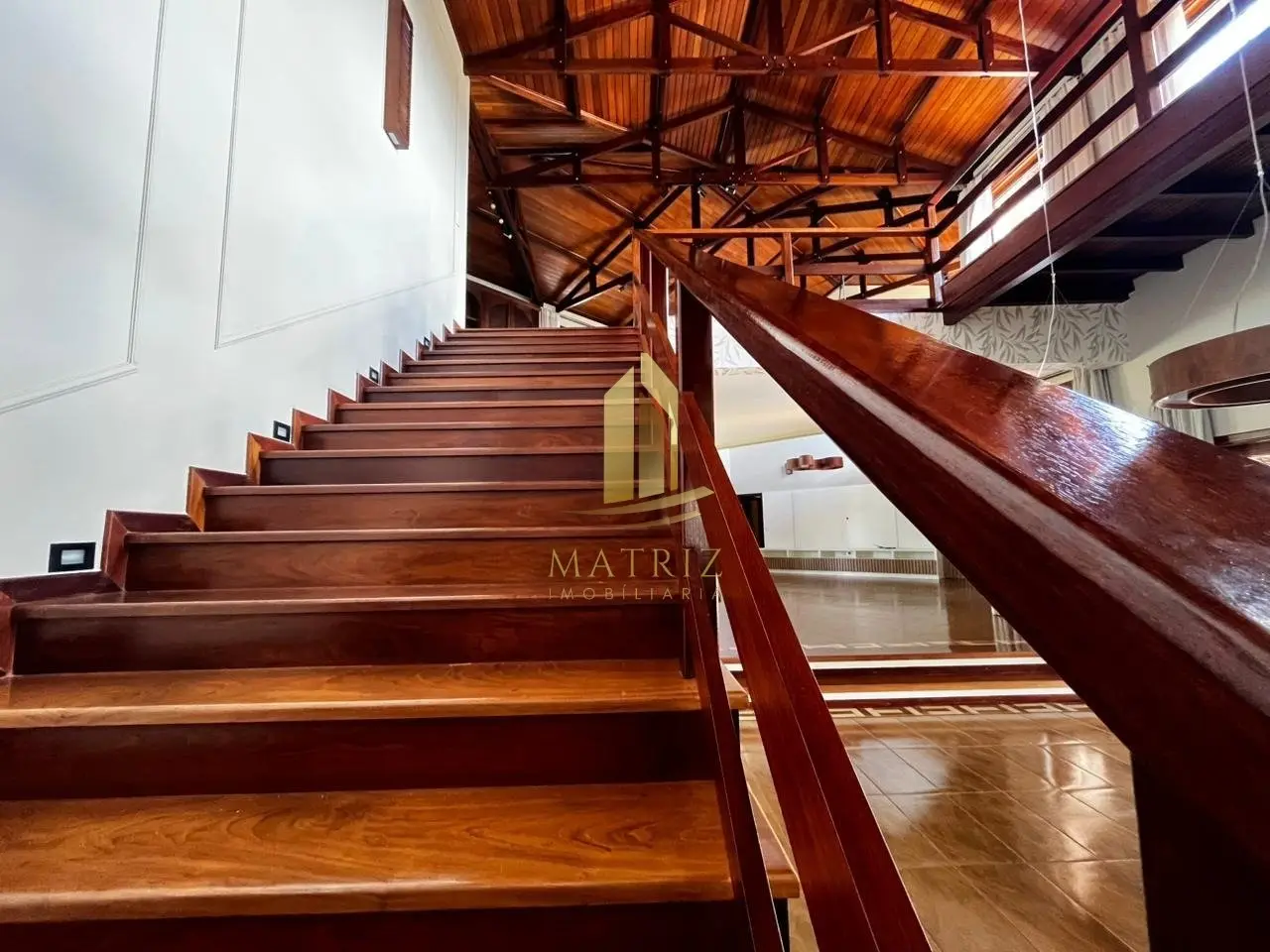 Casa em Condomínio à venda no Reserva Terra Nova em Cristais Paulista - Cód. 4855 (Foto 10) - Matriz Imobiliária