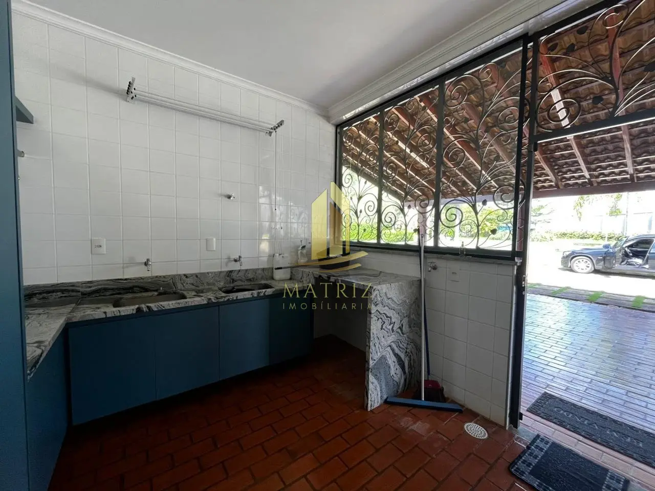 Casa em Condomínio à venda no Reserva Terra Nova em Cristais Paulista - Cód. 4855 (Foto 14) - Matriz Imobiliária