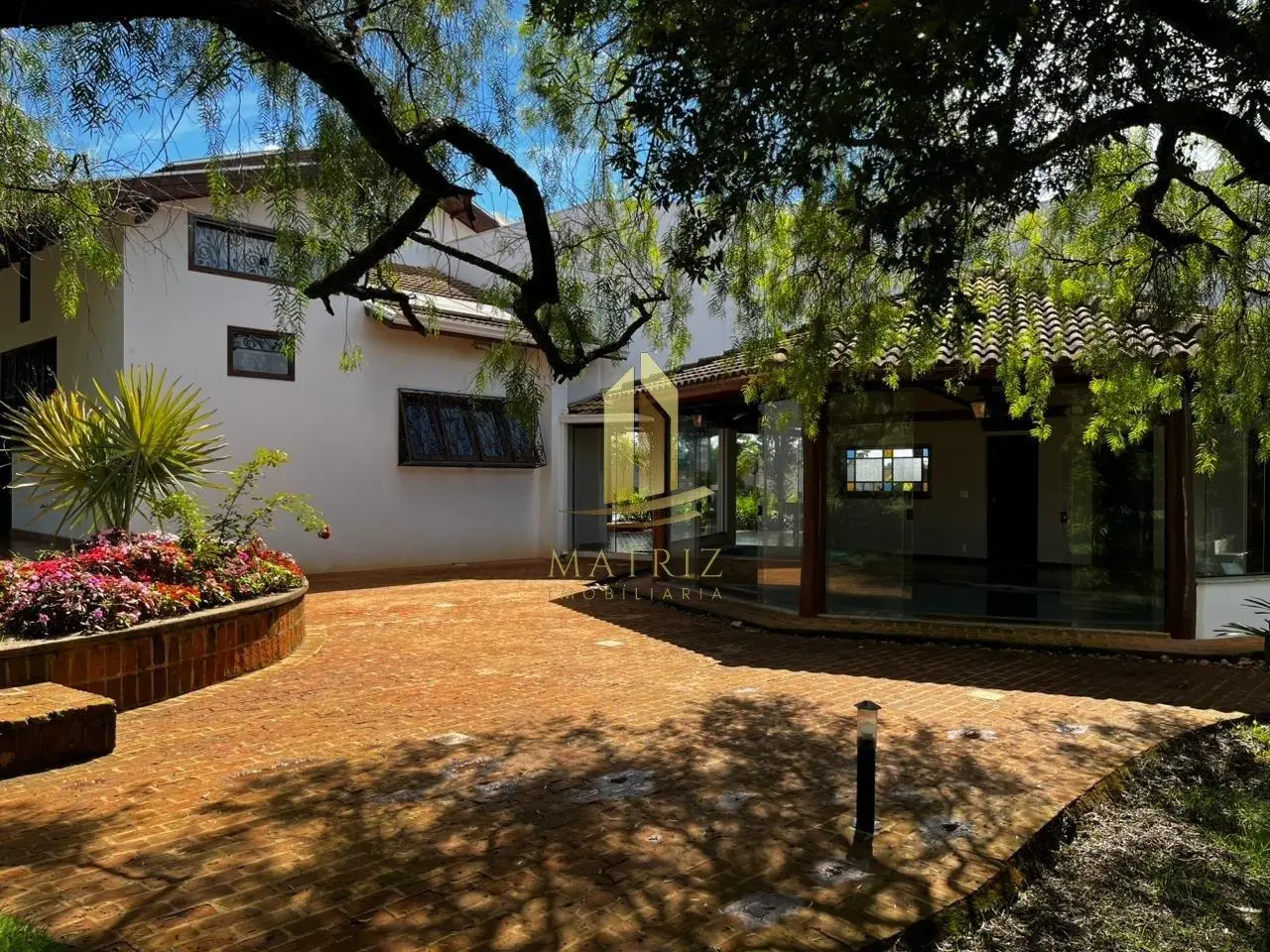 Casa em Condomínio à venda no Reserva Terra Nova em Cristais Paulista - Cód. 4855 (Foto 15) - Matriz Imobiliária