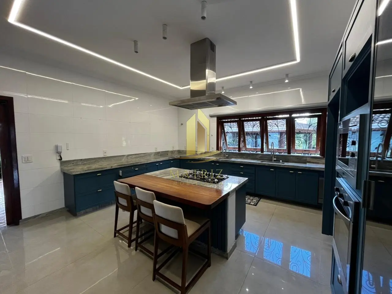 Casa em Condomínio à venda no Reserva Terra Nova em Cristais Paulista - Cód. 4855 (Foto 17) - Matriz Imobiliária