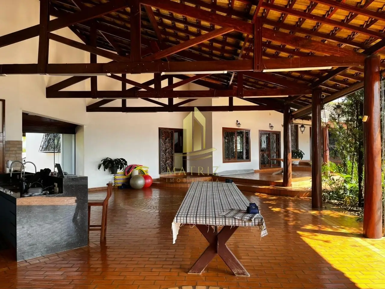 Casa em Condomínio à venda no Reserva Terra Nova em Cristais Paulista - Cód. 4855 (Foto 18) - Matriz Imobiliária