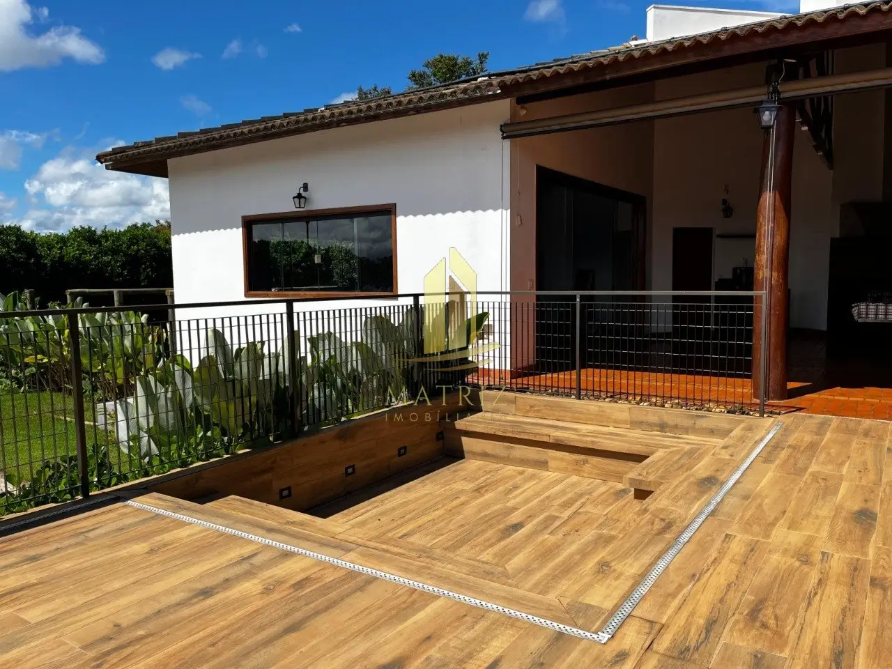Casa em Condomínio à venda no Reserva Terra Nova em Cristais Paulista - Cód. 4855 (Foto 19) - Matriz Imobiliária