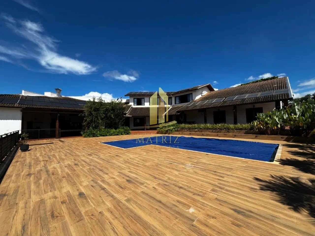 Casa em Condomínio à venda no Reserva Terra Nova em Cristais Paulista - Cód. 4855 (Foto 20) - Matriz Imobiliária