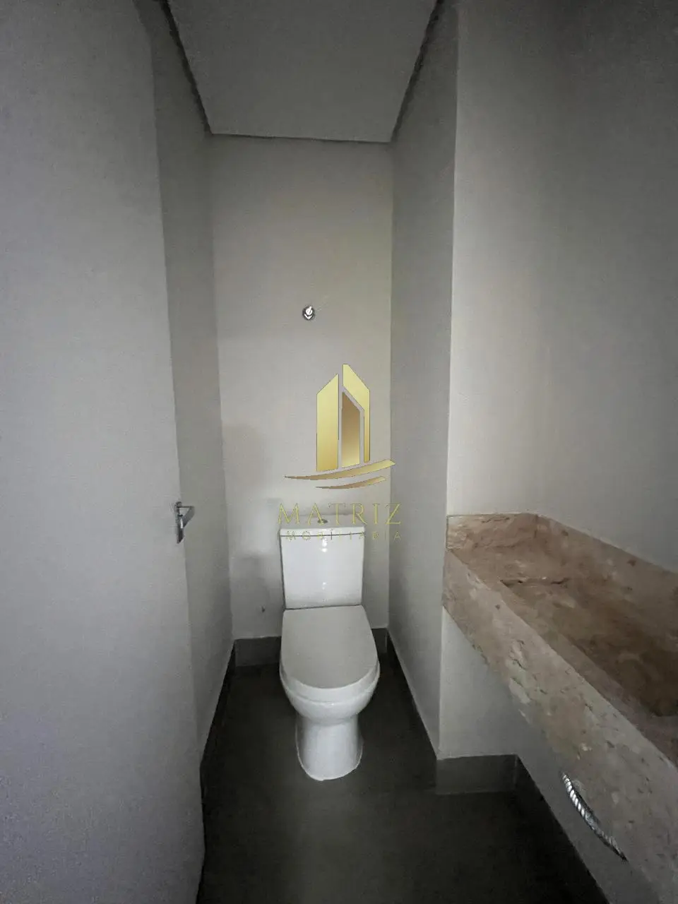 Apartamento à venda no Jd Veneza em Franca - Cód. 4861 (Foto 3) - Matriz Imobiliária