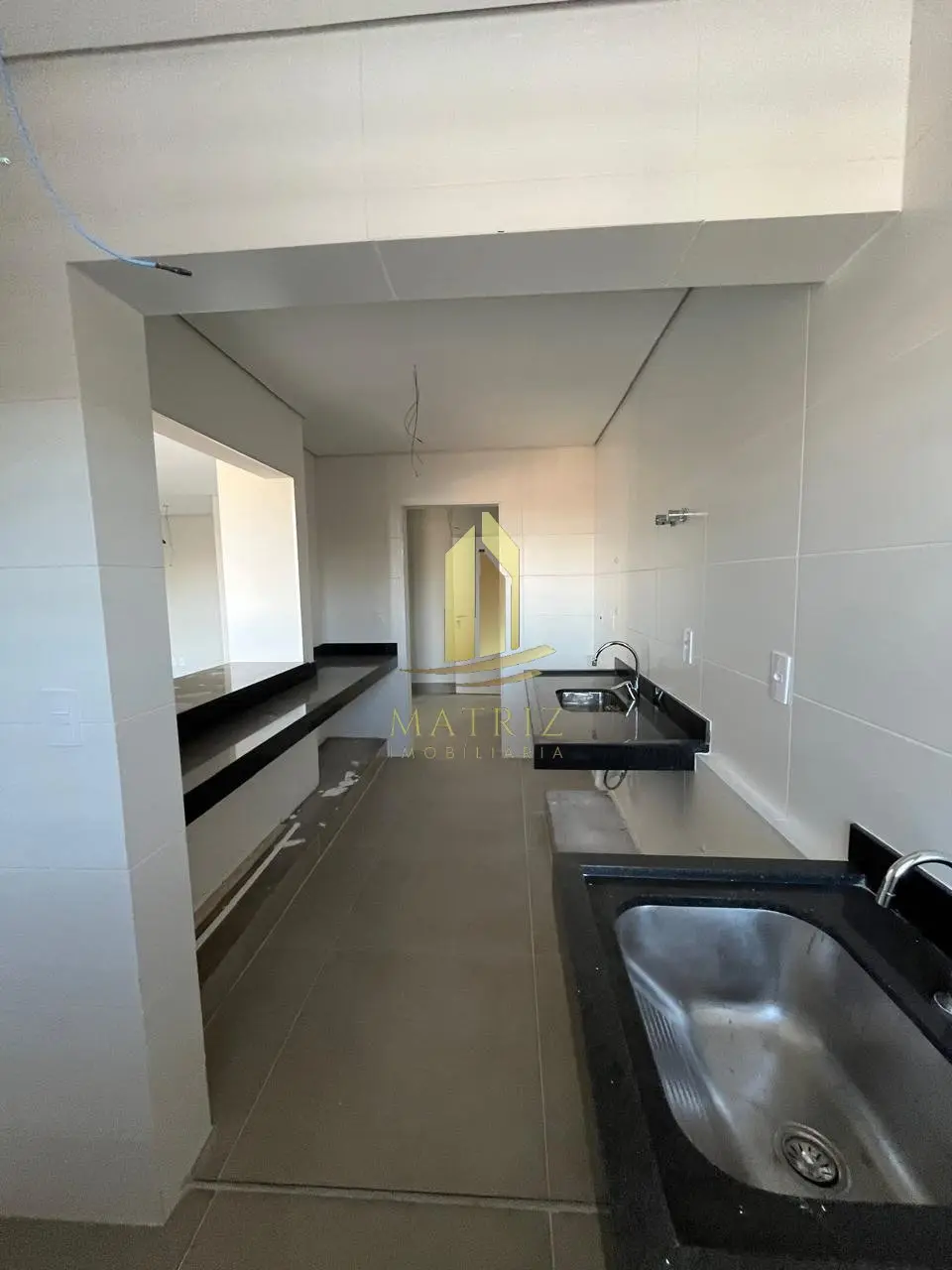 Apartamento à venda no Jd Veneza em Franca - Cód. 4861 (Foto 10) - Matriz Imobiliária