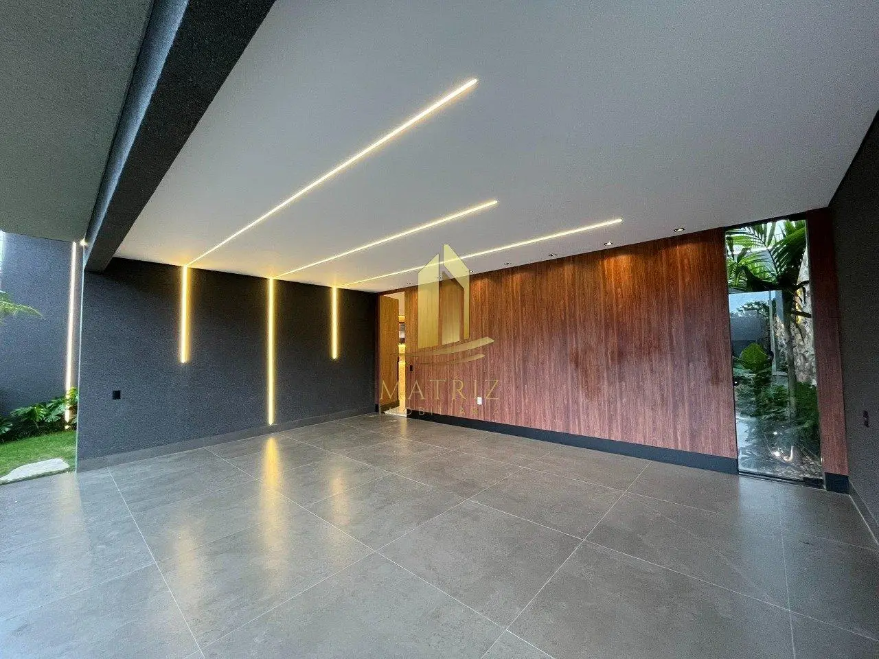 Casa em Condomínio à venda no Parque Franville em Franca - Cód. 4864 (Foto 2) - Matriz Imobiliária