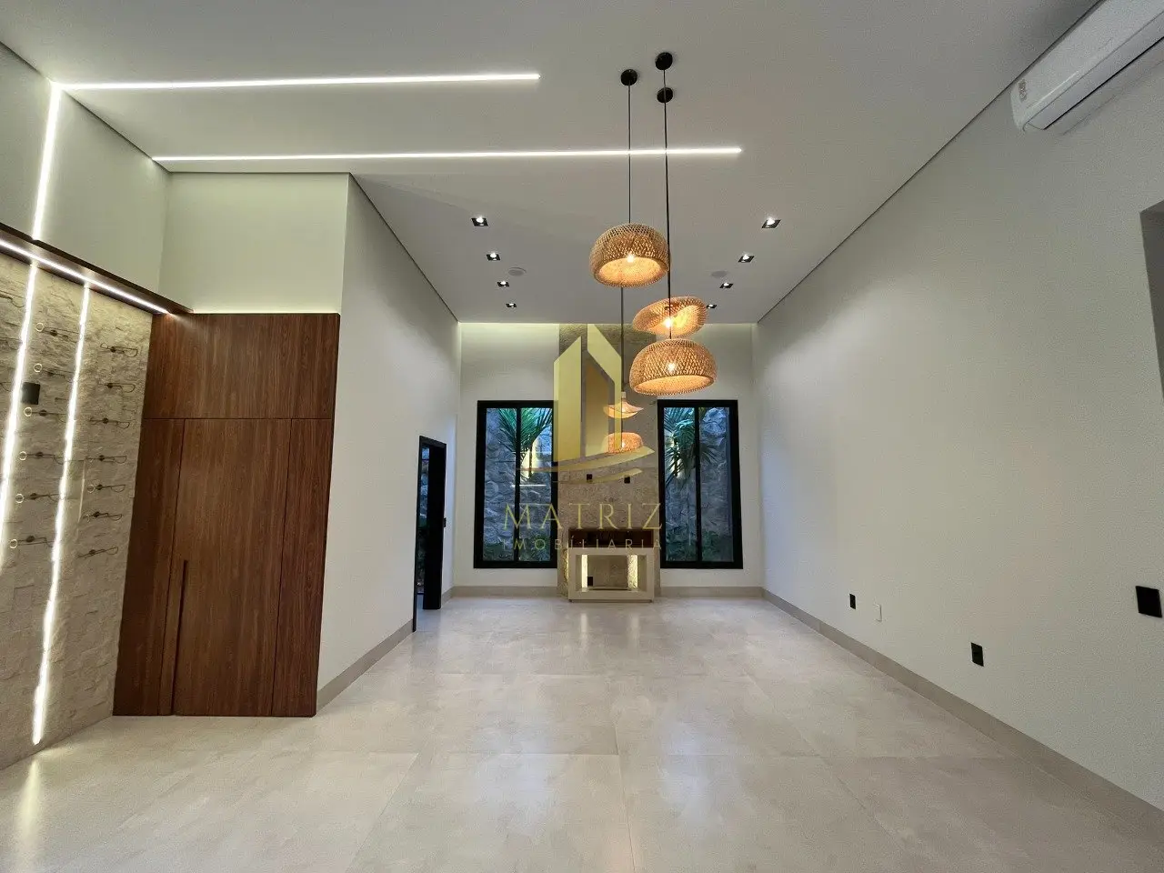 Casa em Condomínio à venda no Parque Franville em Franca - Cód. 4864 (Foto 5) - Matriz Imobiliária