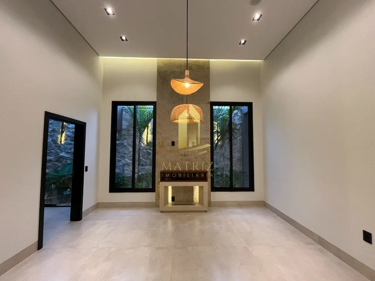 Casa em Condomínio à venda no Parque Franville em Franca - Cód. 4864 (Foto 6) - Matriz Imobiliária